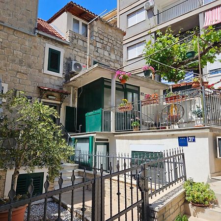 Apartment Gago Split Exterior photo