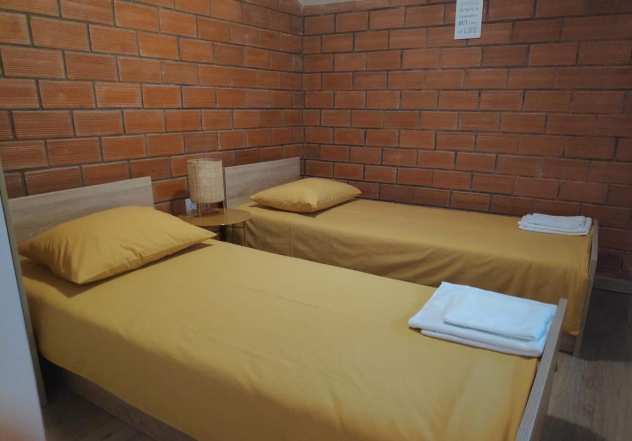 Apartment Gago Split Exterior photo
