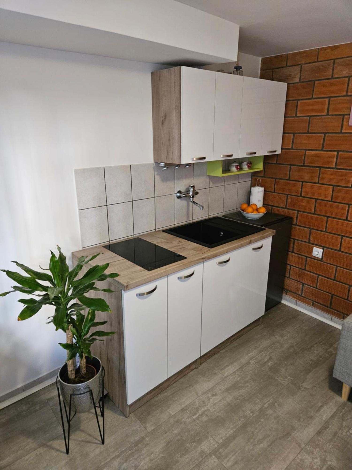 Apartment Gago Split Exterior photo