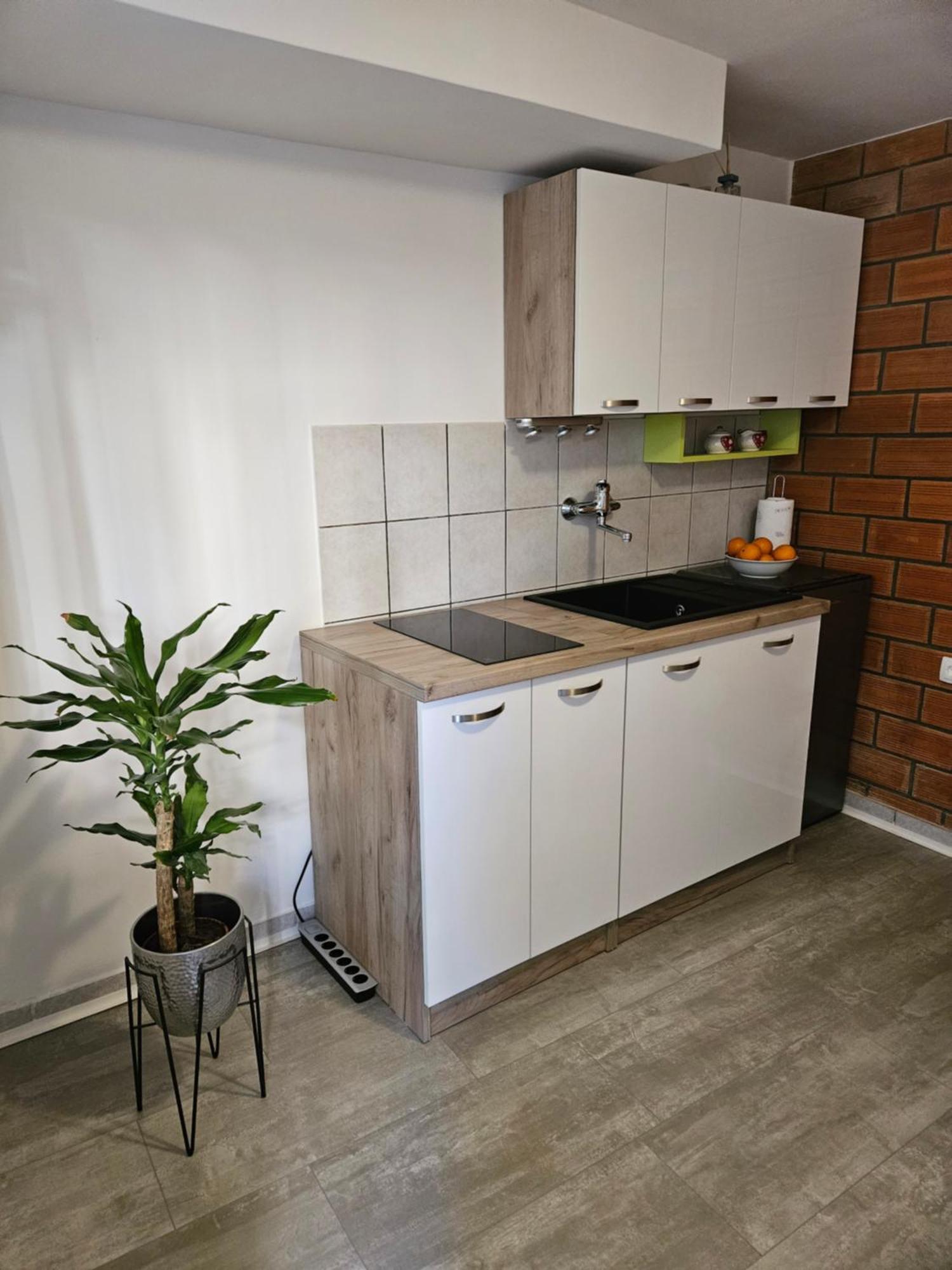 Apartment Gago Split Exterior photo