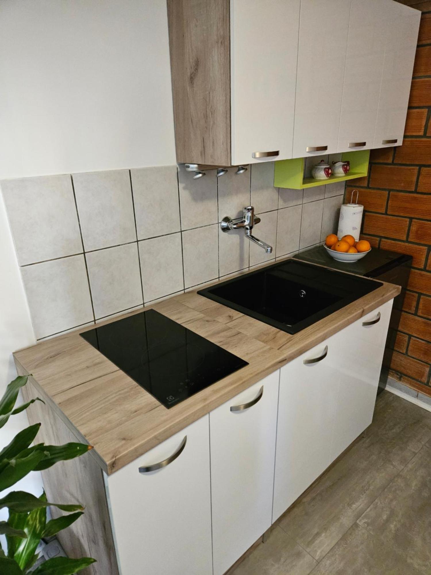 Apartment Gago Split Exterior photo