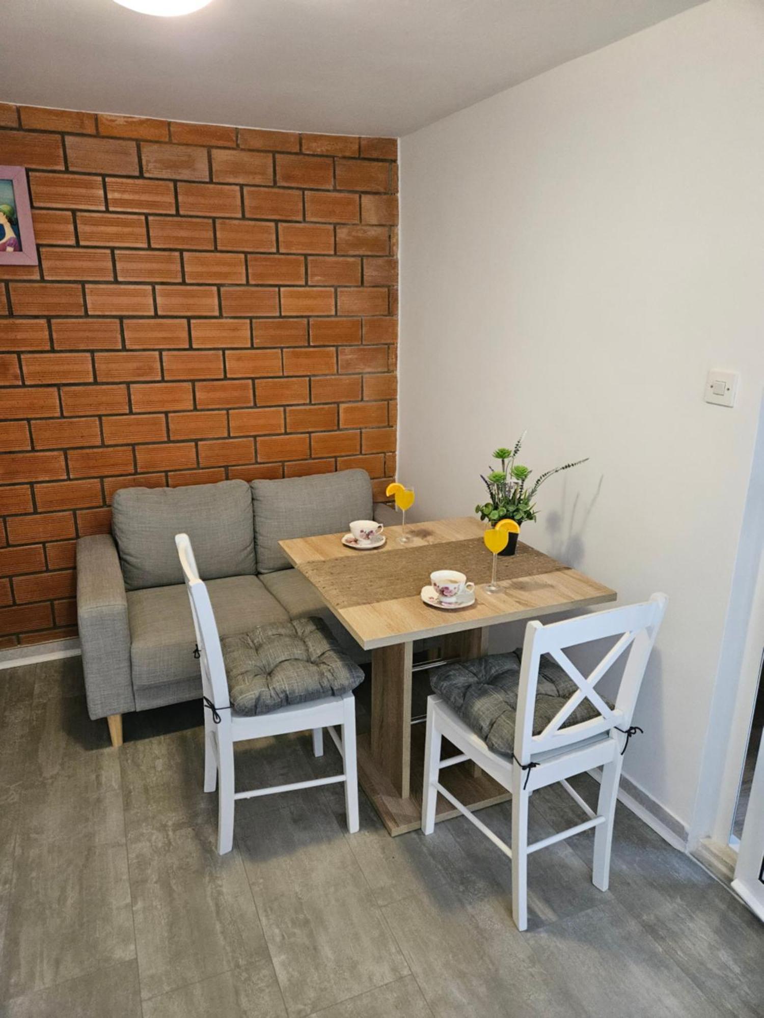 Apartment Gago Split Exterior photo