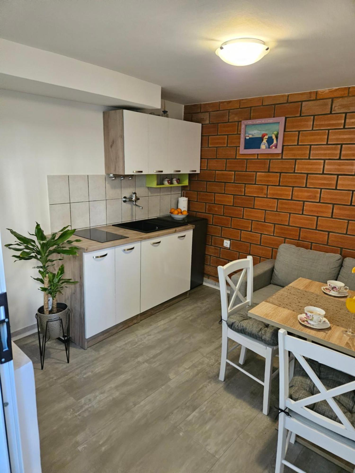 Apartment Gago Split Exterior photo