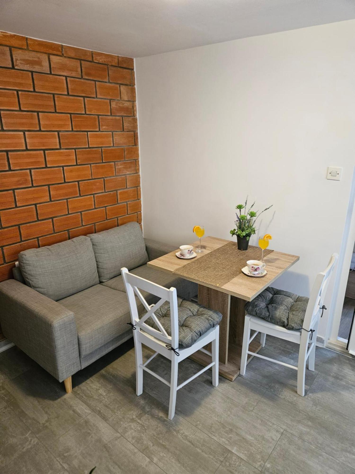 Apartment Gago Split Exterior photo