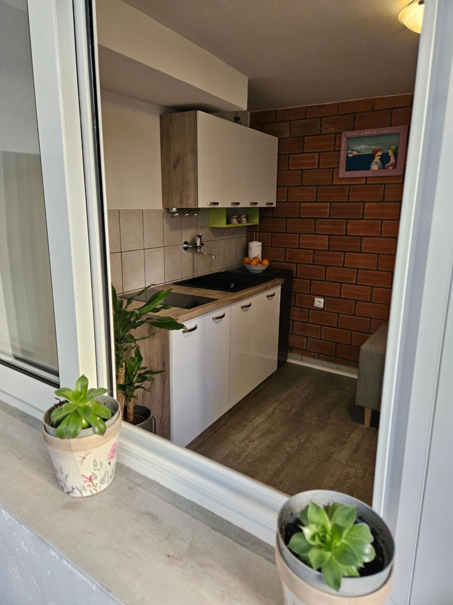 Apartment Gago Split Exterior photo