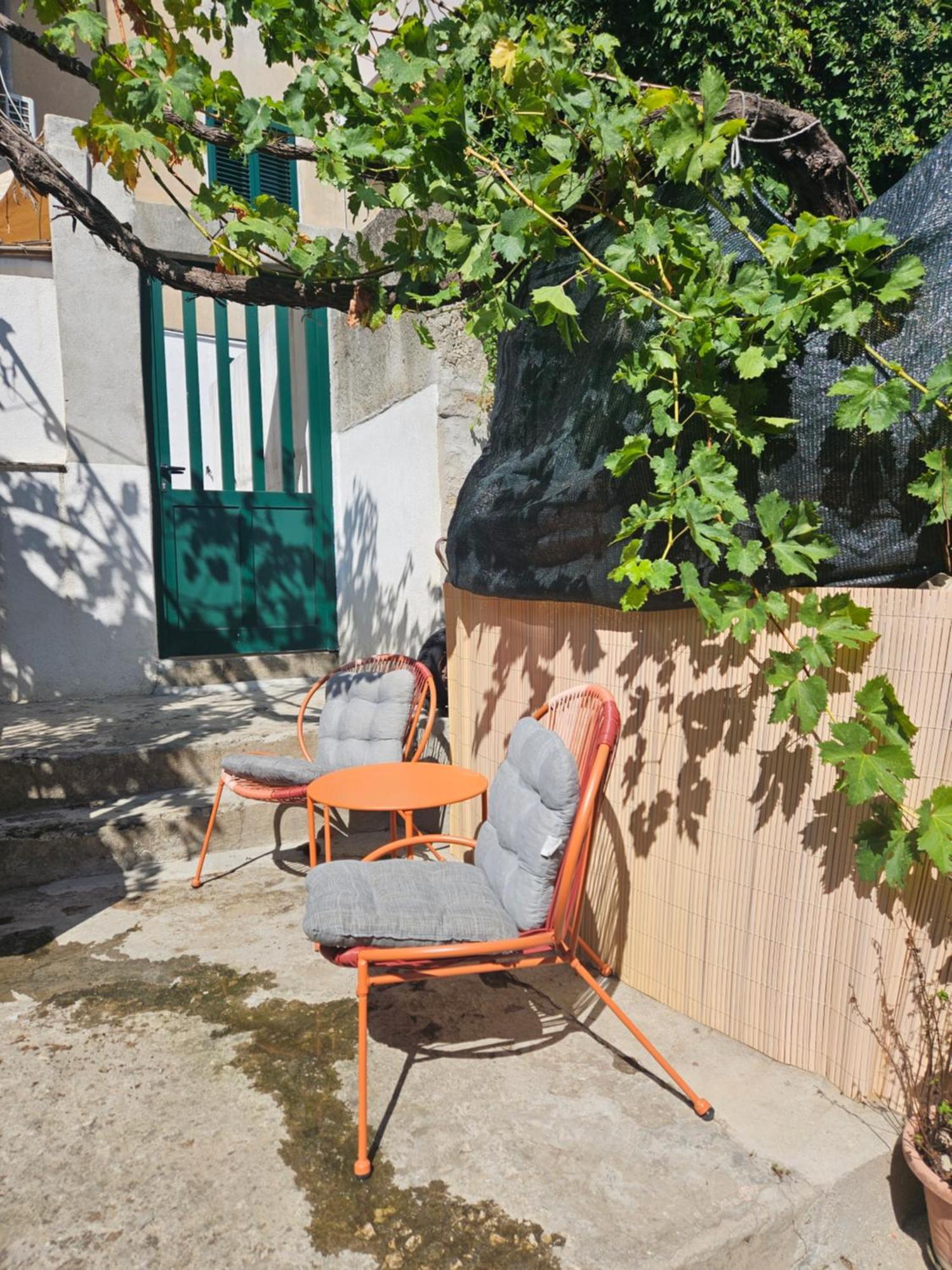 Apartment Gago Split Exterior photo