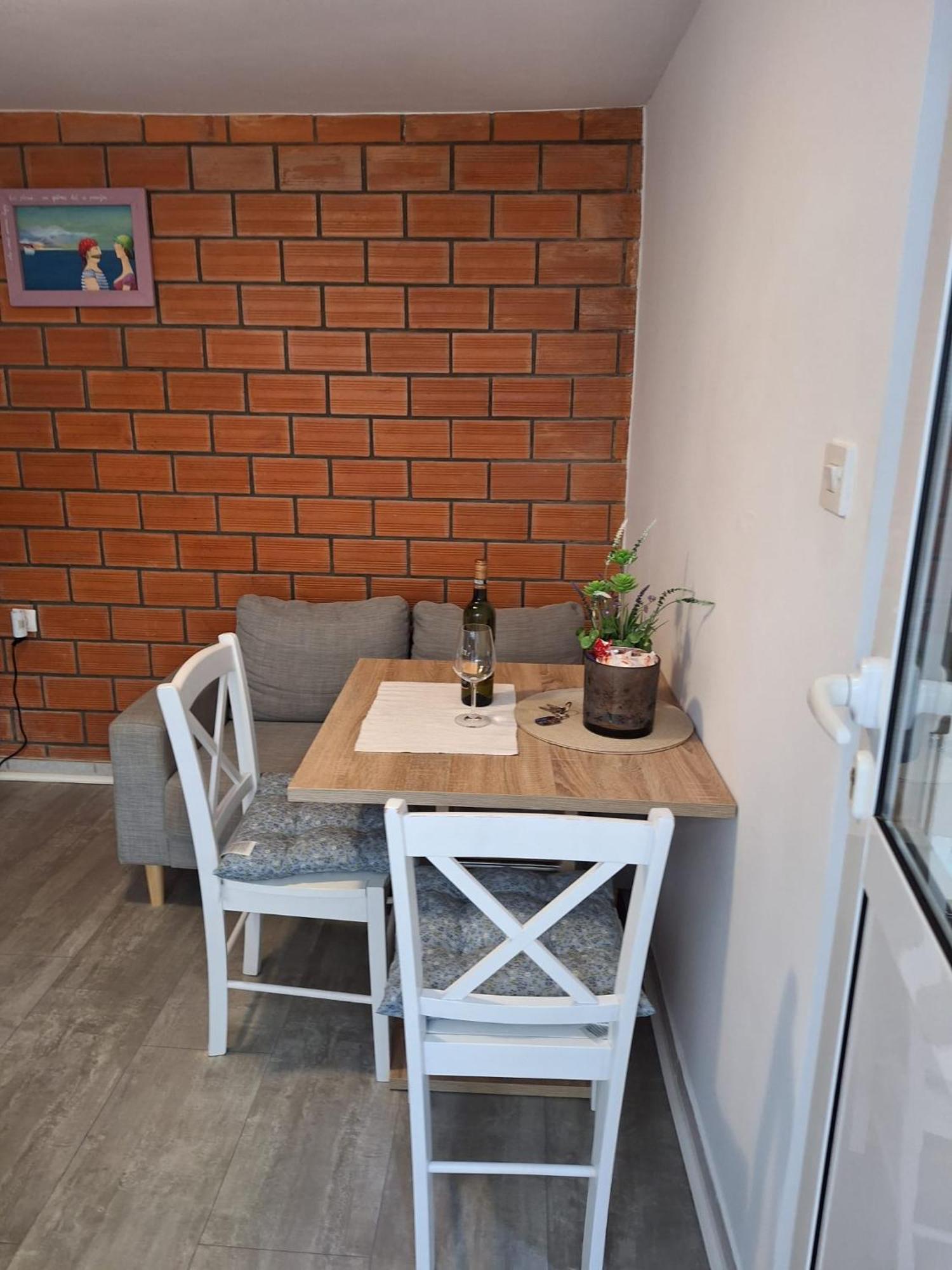 Apartment Gago Split Exterior photo