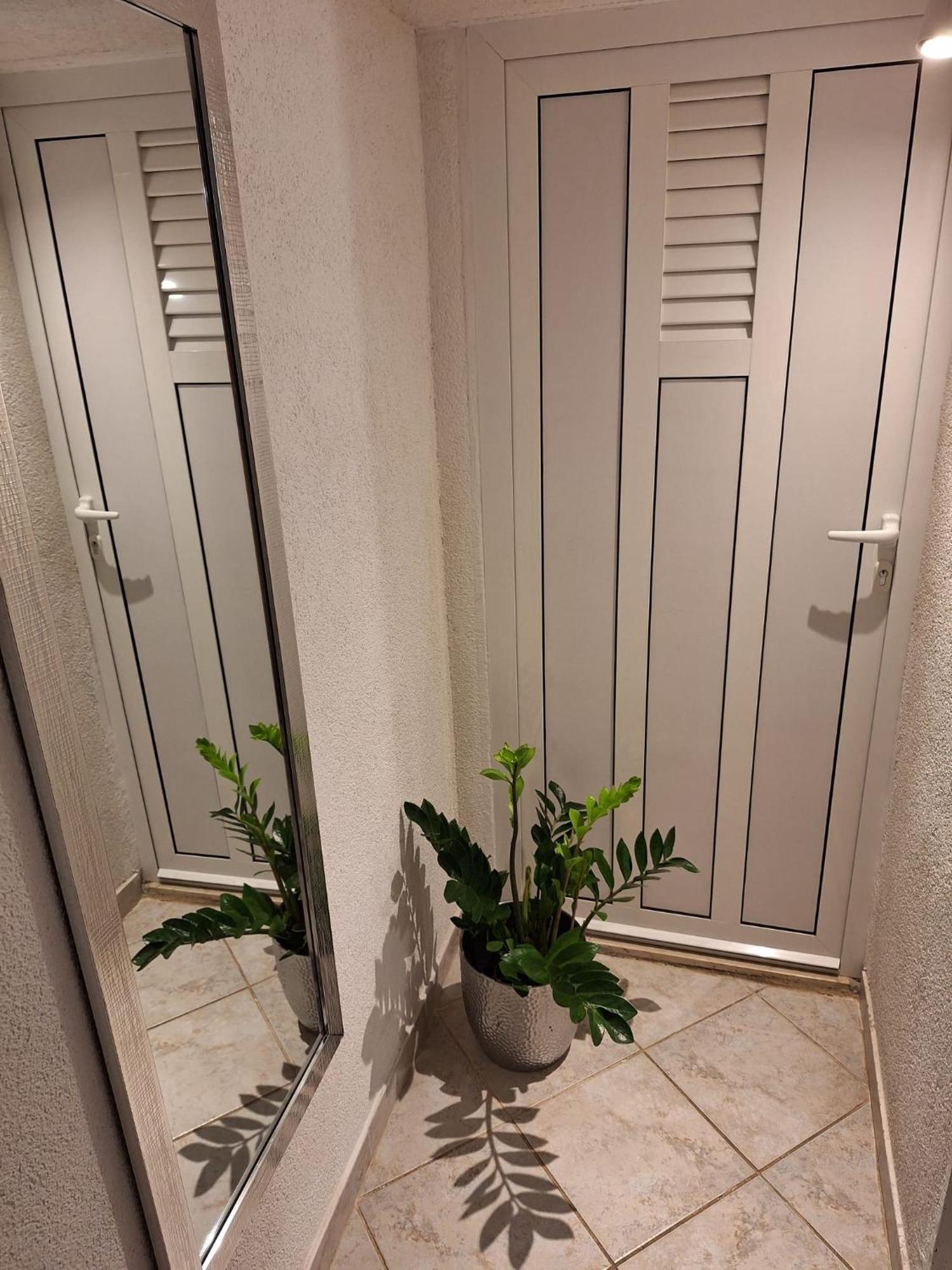 Apartment Gago Split Exterior photo
